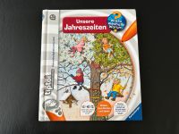 Tiptoi Buch Unsere Jahreszeiten Bayern - Haßfurt Vorschau