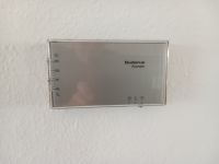 Raumthermostat Buderus Ecomatic Raumfühler Steuerung HS3220 Hessen - Rüsselsheim Vorschau