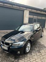 BMW 320d Touring Edition Exclusive NAVI, Rück-Kamera Bayern - Seßlach Vorschau