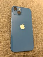 iPhone 13, 128 GB, Blau Niedersachsen - Wolfsburg Vorschau