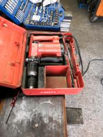 Hilti Te 22 Rheinland-Pfalz - Stürzelbach Vorschau