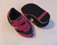 Sneakers / Baby / Mädchen / Tommy Hilfiger, Gr. 21 Stuttgart - Feuerbach Vorschau