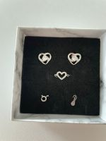 Verkaufe dieses paar Ohrringe mit Armband. Nordrhein-Westfalen - Bünde Vorschau