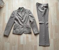 Hosenanzug von United Colors of Benetton, Größe: 36, beige Hessen - Petersberg Vorschau