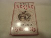 Charles Dickens. Weihnachtserzählungen,    Neu !!! Hessen - Melsungen Vorschau