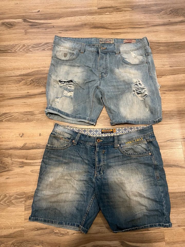 Sommer Jeans Herren in München