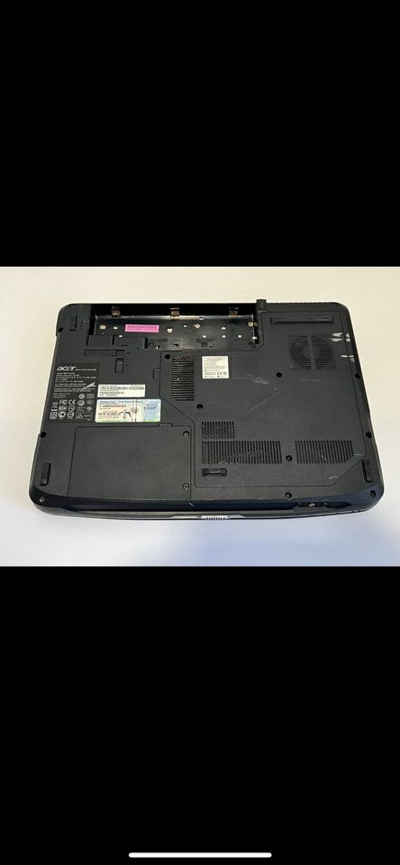 Acer Aspire 5315 Notebook Laptop Computer Notebooks Funktioniert in Böblingen