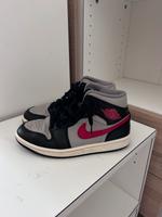 Nike Jordan 1 Gr 38 Bayern - Neu Ulm Vorschau