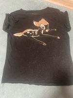Disney Bambi Shirt Nordrhein-Westfalen - Haan Vorschau