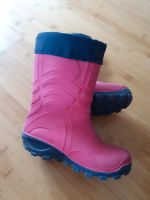 Gummistiefel gefüttert Bayern - Ottobeuren Vorschau