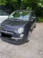 FIAT 500 *Gepflegt* *Scheckheft gepflegt* Essen-West - Frohnhausen Vorschau