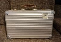 Rimowa Aktenkoffer  Aviation History by Lufthansa Nordrhein-Westfalen - Schleiden Vorschau