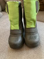 Winterstiefel Gr.22 Bayern - Prittriching Vorschau