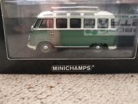 Minichamps VW T1 Samba Bus Baden-Württemberg - Königsbronn Vorschau