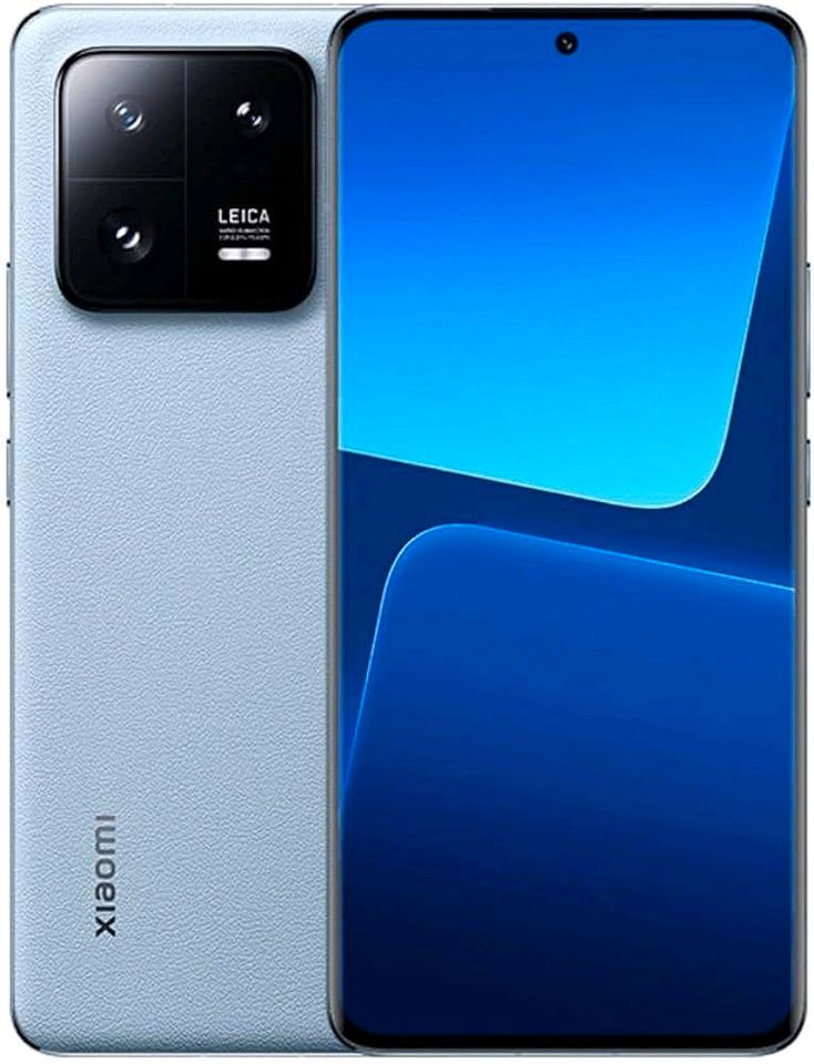 XIAOMI 13T Pro 512 GB blue Dual SIM in Essen