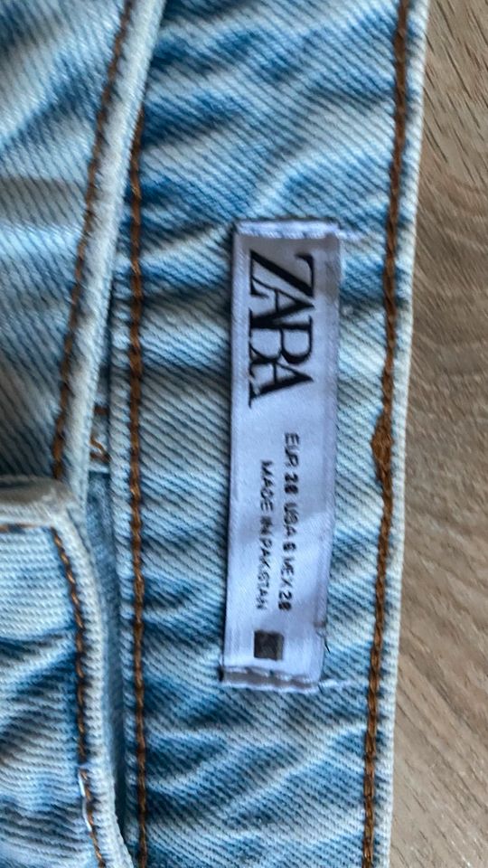 Zara Jeans in 38 in Hamm