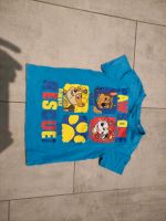 T Shirts Paw Patrol Größe 110 Baden-Württemberg - Bietigheim Vorschau