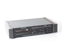 SAE D102 CD-Player selten! Rheinland-Pfalz - Niederzissen Vorschau