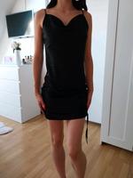 Kleid Abendkleid Trägerkleid Amisu Baden-Württemberg - Bräunlingen Vorschau