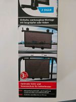 2x Sonnenschutzrollo Sonnenschutz für Kinder im Auto Saugnapf Rheinland-Pfalz - Saarburg Vorschau