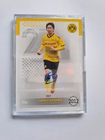 Topps Helden in Schwarzgelb Shinji Kagawa BVB Dortmund Autogramm Nordrhein-Westfalen - Dülmen Vorschau