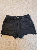 Stradivarius Jeans Shorts Nordrhein-Westfalen - Fröndenberg (Ruhr) Vorschau