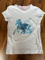 Love Ponies T-Shirt Pferd Größe 140 Niedersachsen - Vechelde Vorschau