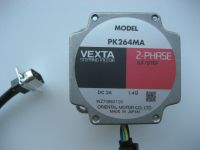 VEXTA Schrittmotor PK264MA, 2-phasen, 2A Nordrhein-Westfalen - Bad Lippspringe Vorschau