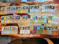 Pokemon Erwachte Legenden Uncommen/Commen Set 55 Stück Baden-Württemberg - Tübingen Vorschau