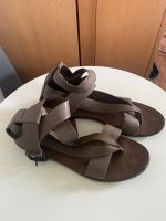 BOtTTEGA VENETA damen sommer sandalen gr. 37,5 celine München - Schwabing-West Vorschau