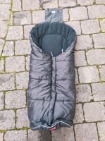 Kaiser Fußsack /Wagensack für Kinderwagen Winter Bayern - Ebersberg Vorschau