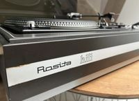 ROSITA HIFI  mit DUAL CS 1256 HiFi Vintage Nordrhein-Westfalen - Selm Vorschau