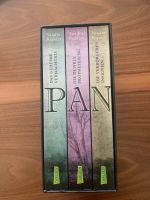 PAN Buchreihe Nürnberg (Mittelfr) - Gebersdorf Vorschau