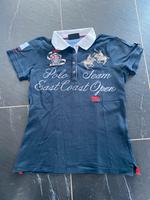 HV Polo Shirt navy, S Hessen - Eppertshausen Vorschau