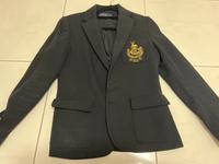 Polo Ralph Lauren Damen Sakko Blazer GR 8 GR 36/38 Bayern - Schwabach Vorschau