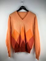 Vintage Sweater - Retro Oberteil - Oldschool - 90s - 80s - Gr. L Niedersachsen - Neuenhaus Vorschau