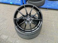 19 zoll Motec Ultralight Felgen für VW Golf GTI R32 R Audi A3 S3 Nordrhein-Westfalen - Hagen Vorschau