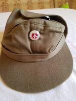 Schirmmütze NVA DDR Cap Mütze Hessen - Witzenhausen Vorschau