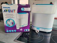 Philips Avent 3-in-1 elektrischer Dampfsterilisator Nordrhein-Westfalen - Neuss Vorschau