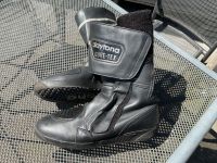 Motorradstiefel Gr. 42 Daytona Gore-Tex Schleswig-Holstein - Tarp Vorschau