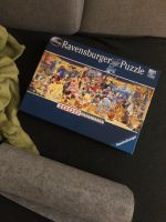 Disney Puzzle Panorama Ravensburger Brandenburg - Liebenwalde Vorschau