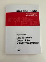 Standardfälle gesetzliche Schuldverhältnisse niederle media Bayern - Schwabmünchen Vorschau