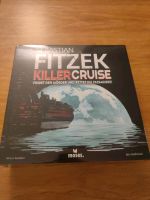 Sebastian Fitzek Killer Cruise Schleswig-Holstein - Norderstedt Vorschau