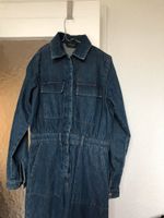 Denham Neu Jeanskleid Gr. XS Hessen - Gießen Vorschau