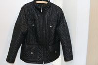 Wega Steppjacke, Übergangsjacke Gr. 44 schwarz Kr. Passau - Passau Vorschau