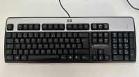 HP Tastatur mit USB Anschluss Bayern - Ingolstadt Vorschau