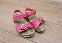 Sandalen von NEXT, Gr. 25 pink Bayern - Stettfeld Vorschau