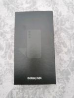 Samsung Galaxy S24, 256 GB, Onyx Black / Originalverpackt Nordrhein-Westfalen - Borken Vorschau