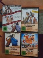 Bud Spencer Terence Hill DVD Box 3 Filme Baden-Württemberg - Schwäbisch Gmünd Vorschau