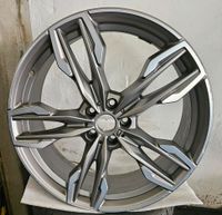 BMW Alufelge M718 21 Zoll  X3/X4 Vorne Essen - Essen-Borbeck Vorschau